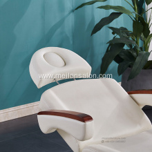 Wholesale electric beauty salon furniture bed
